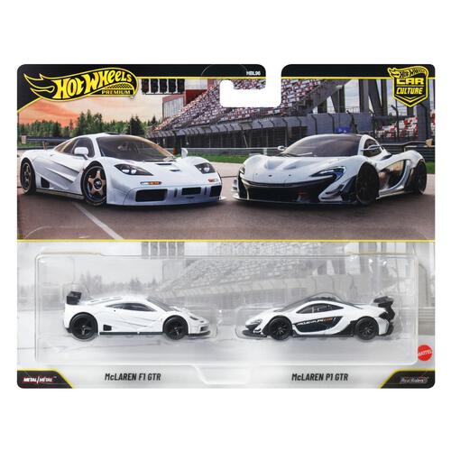Hot Wheels Premiums Car Culture Dash Y Set Of 8