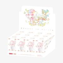 Pop Mart DIMOO Shapes in Nature Blind Box - Assorted