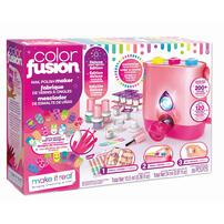 Make It Real Color Fusion Nail Polish Maker With Light