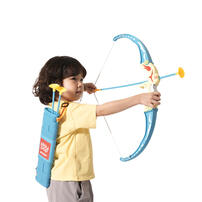 Play Pop Sport On Target Junior Archery Set