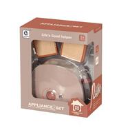 My Little Home Bread Machine - Light and Sound (Beige)