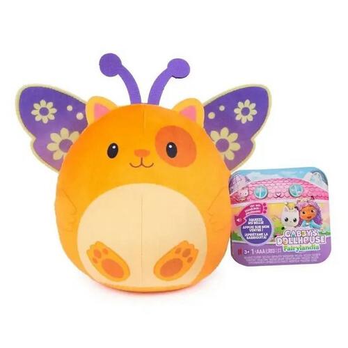 Gabby&rsquo;s Dollhouse Fairylandia Hamster Kitties - Assorted (1 Pc)