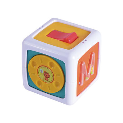 playpop Mini Cube