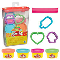 Play-Doh Storage Sets - Assorted (1Pc)