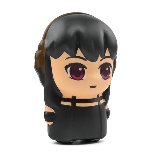 Spy X Family Squish Hero Blind Bag - Assorted