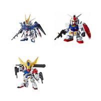 SD Gundam EX Standard - Assorted