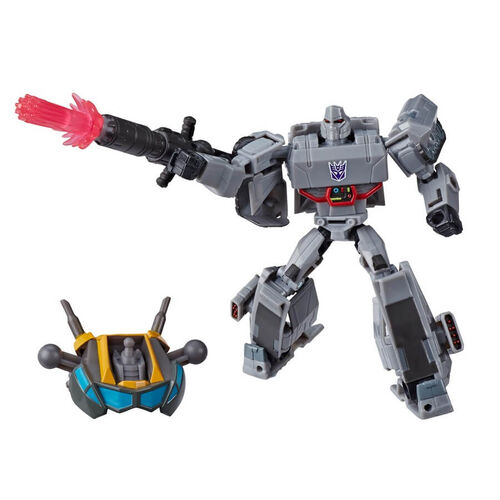Transformers Bumblebee Cyberverse Adventures Assorted Toys R Us Malaysia Official Website