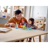 LEGO Duplo Learn To Count Number Train 10954