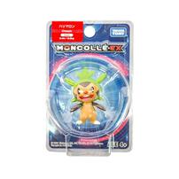 Pokemon Moncolle Ex Asia Versionsion Chespin  