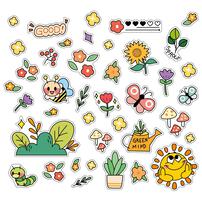 Hola Explore Potted Plant
