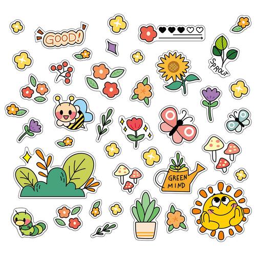 Hola Explore Potted Plant