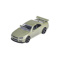 Majorette Japan Series Kabaya Series 2 Single Pack - Assorted