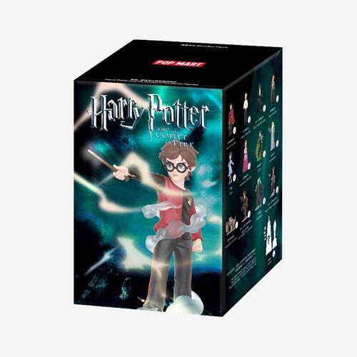 Pop Mart Harry Potter and the Goblet of Fire Blind Box - Assorted