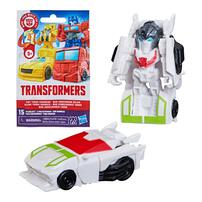 Transformers Core Tiny Turbos - Assorted