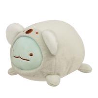 Sumikkogurashi Jungle Series Tokage Koala Soft Toy