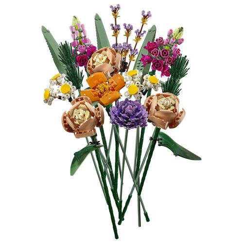 LEGO Icons Flower Bouquet 10280
