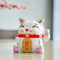 LEGO Iconic Lucky Cat 40813