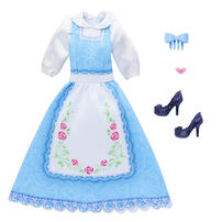 Disney Princess Belle Fashion Pack