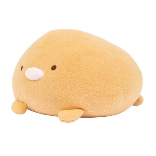 Sumikkogurashi Tonkatsu San-X Original Mochi Cushion Soft Toy