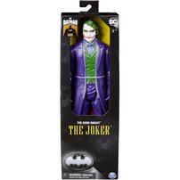 DC Comics 12-Inch Figure The Dark Knight The Joker