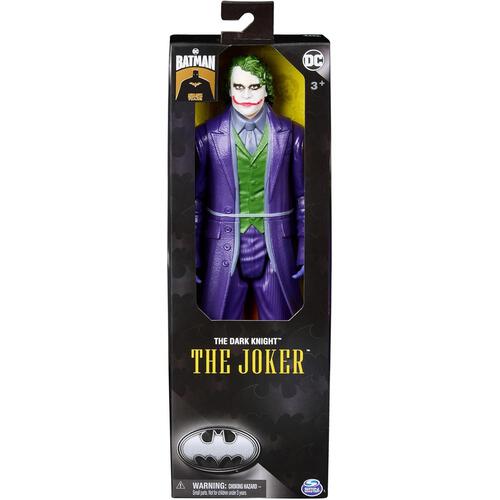 DC Comics 12-Inch Figure The Dark Knight The Joker
