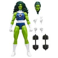 Marvel Legends Series She-Hulk