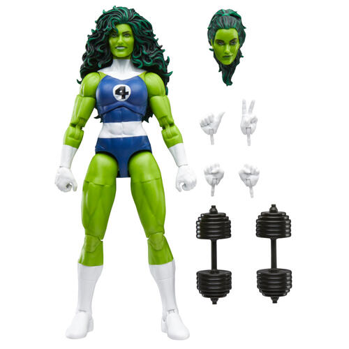 Marvel Legends Series She-Hulk