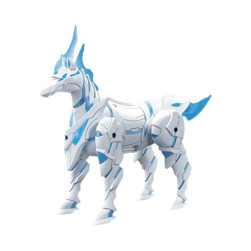 SDW HEROES War Horse Night World Ver.