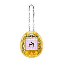 (Pre Order) Mametchi Memories 30th Yellow (Estimated Early Nov 2026)