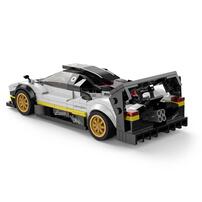 Rastar 1:28 Pagani Zonda R Bricks