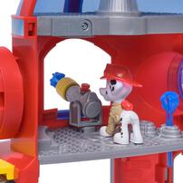 Paw Patrol Fire Station Playset