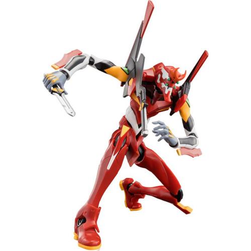 Blokees Eva AE Evangelion 02