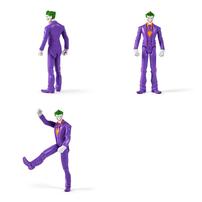 Batman 6-Inch Value Action Figure - Assorted
