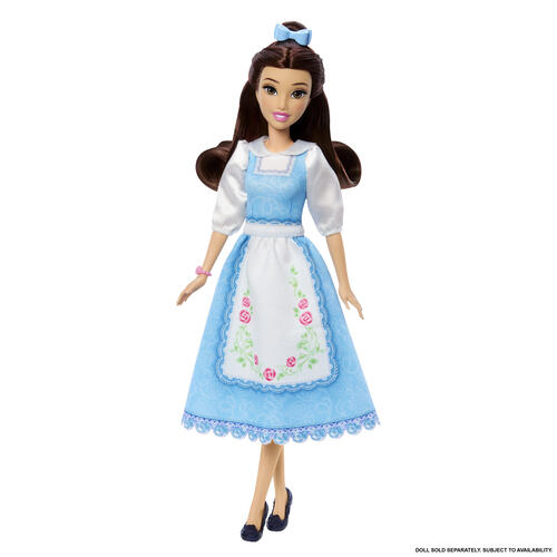Disney Princess Belle Fashion Pack