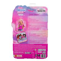 Barbie Dream Besties Weekend Getaway Malibu Original