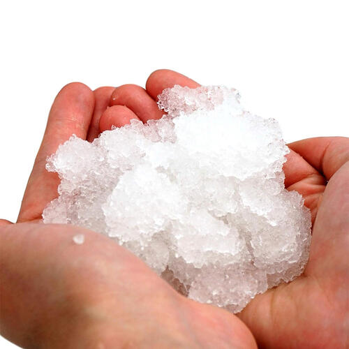 Ja-Ru Mad Lab Magic Snow