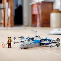 LEGO Star Wars Resistance X-Wing™ 75297
