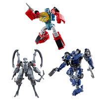 Transformers Studio Series Deluxe Class Action Figure - Assorted (1Pc)