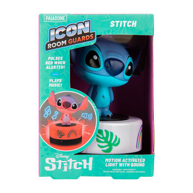 Paladone Disney Stitch Room Guard