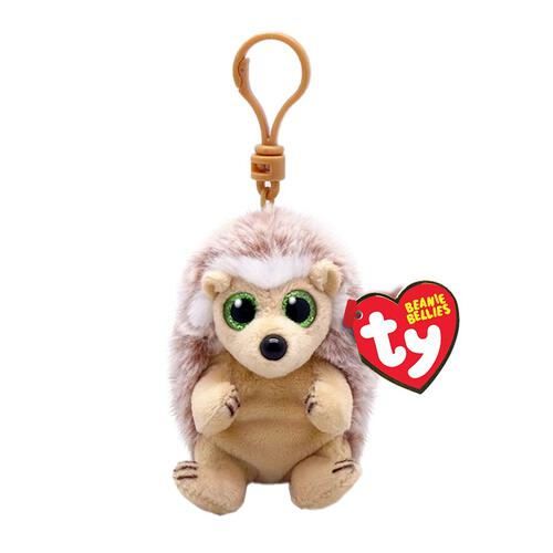 Ty Plush Clip - Assorted