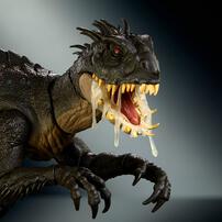 Jurassic World Hammond Collection Scorpios Rex