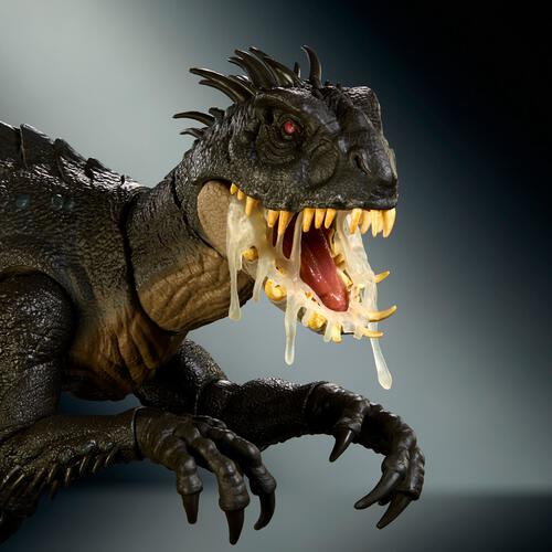 Jurassic World Hammond Collection Scorpios Rex