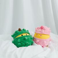 DurianBB Original Plushie Bella