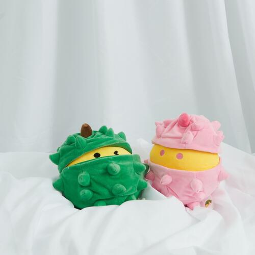 DurianBB Original Plushie Bella