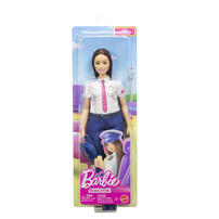Barbie Core Careers Doll - Pilot