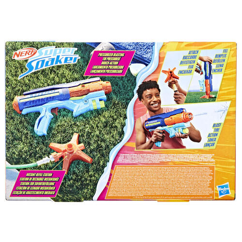 Nerf Super Soaker Power Drench