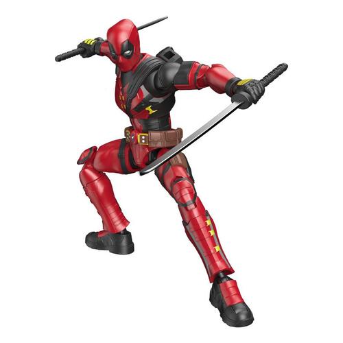Blokees Marvel Cc04 - Deadpool