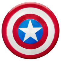 Marvel Avengers Captain America Flying Shield