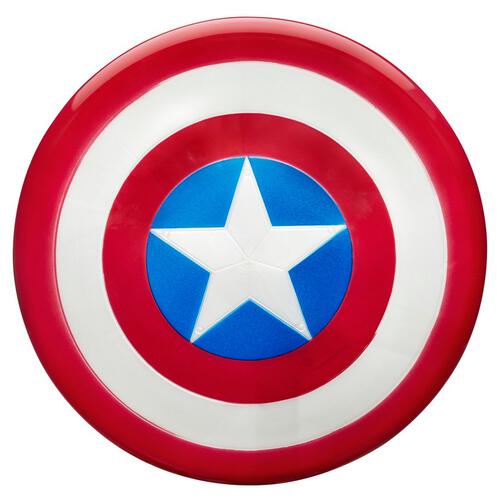 Marvel Avengers Captain America Flying Shield