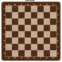 Cardinal Games Traditions Basic Chess Game